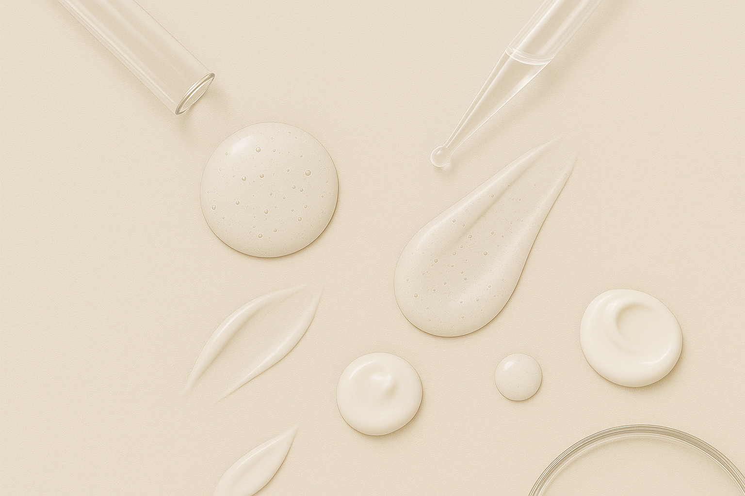 Medline - Serums/Oils