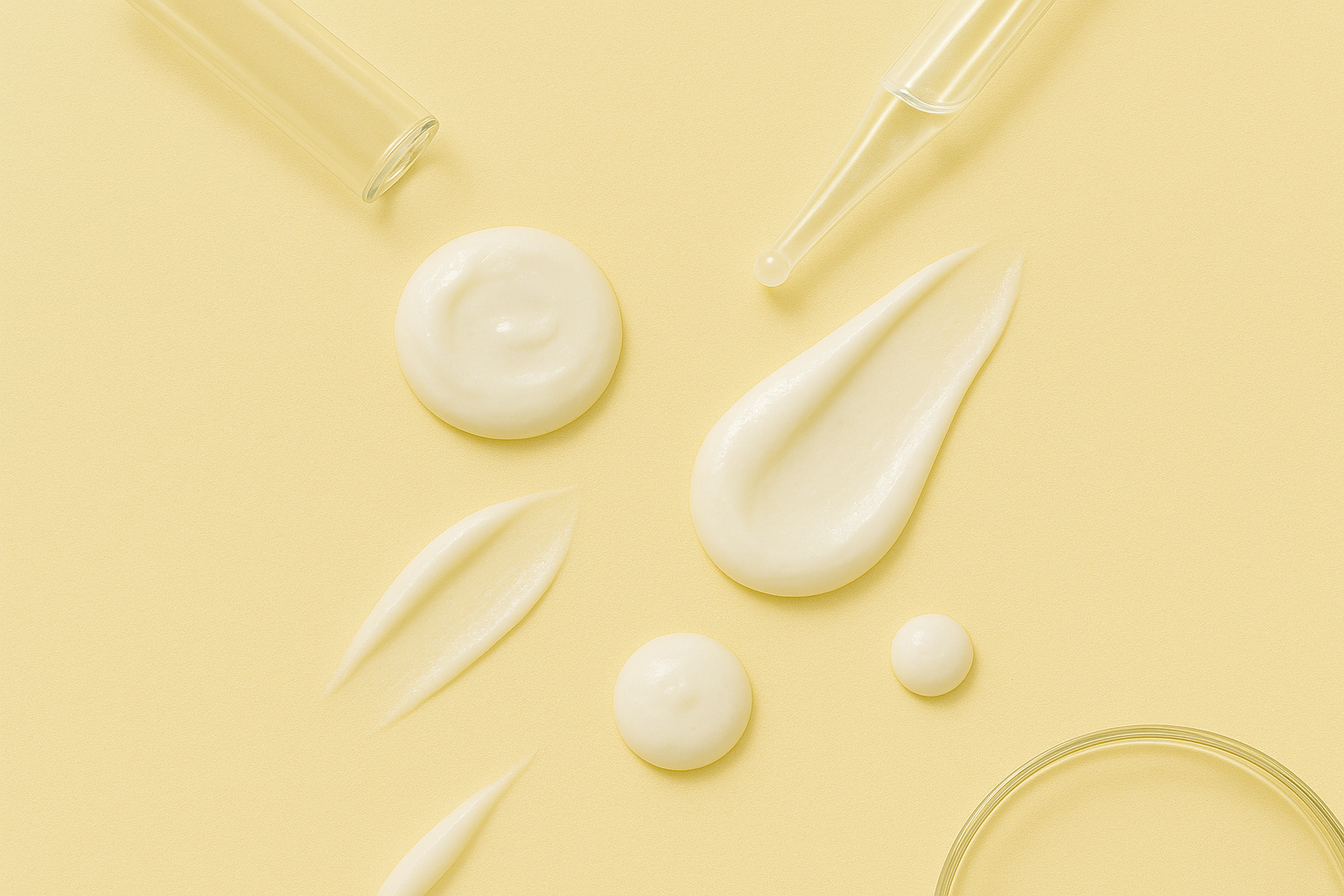 Skincare - Moisturizers