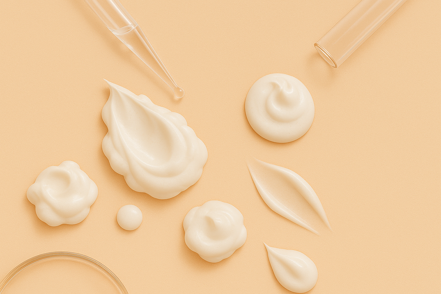 Bulk - Skincare - Moisturizers