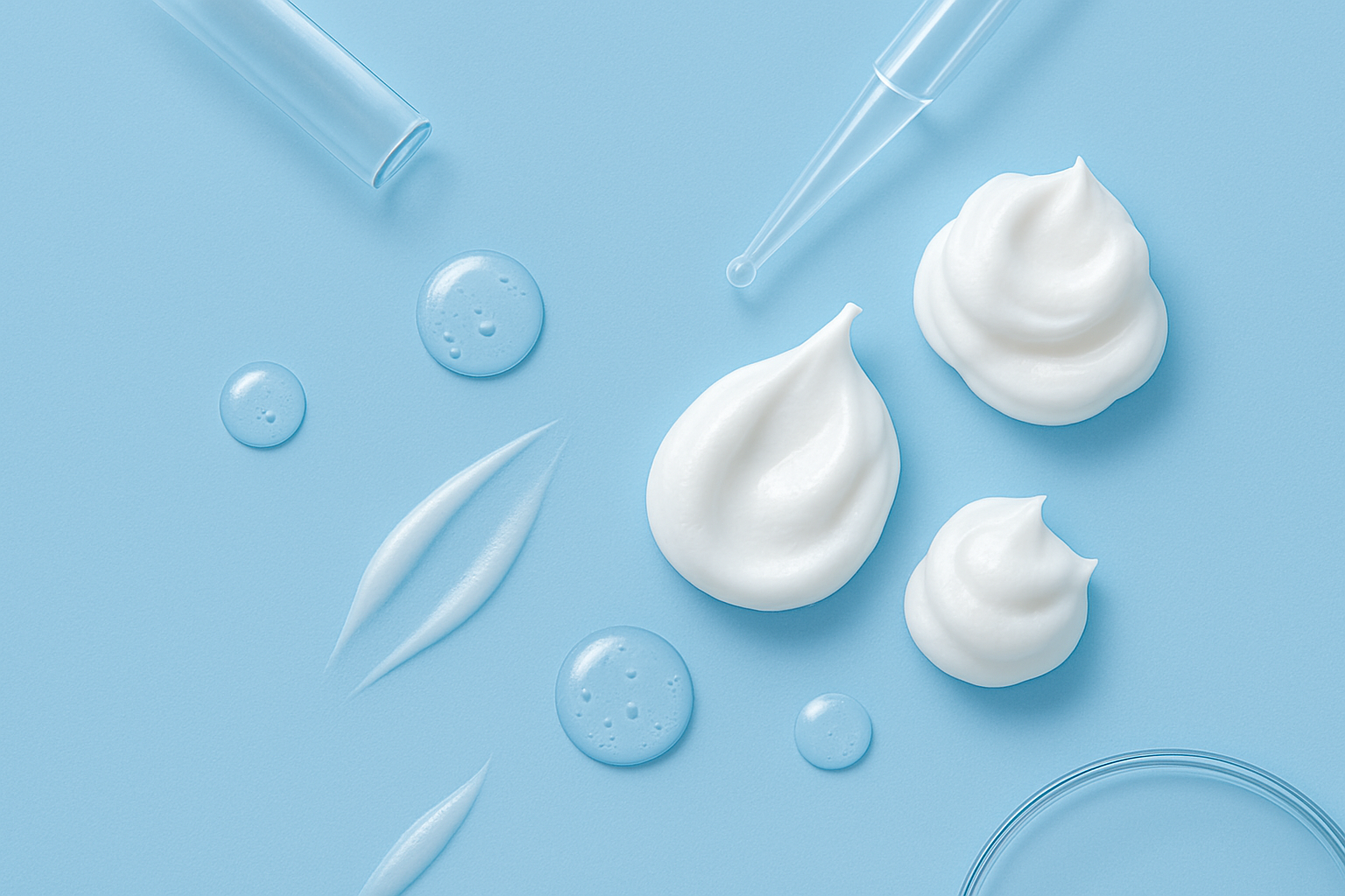 Bulk - Haircare - Treatments/Scalp Care
