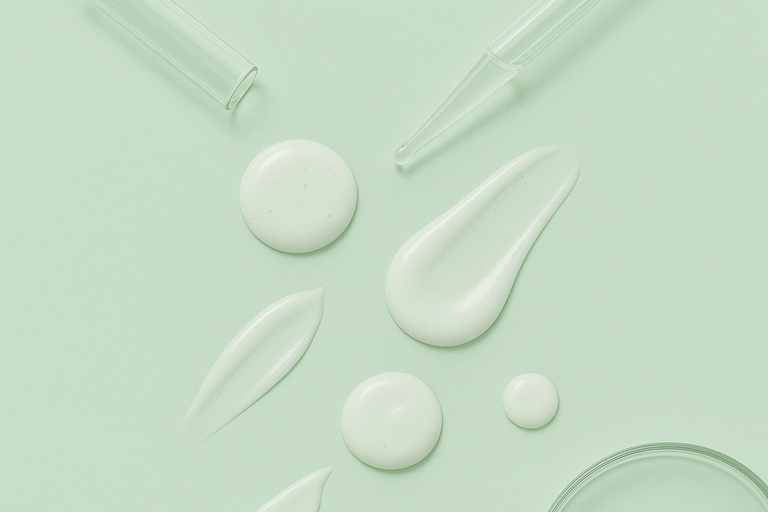 Bulk - MedLine - Exfoliators