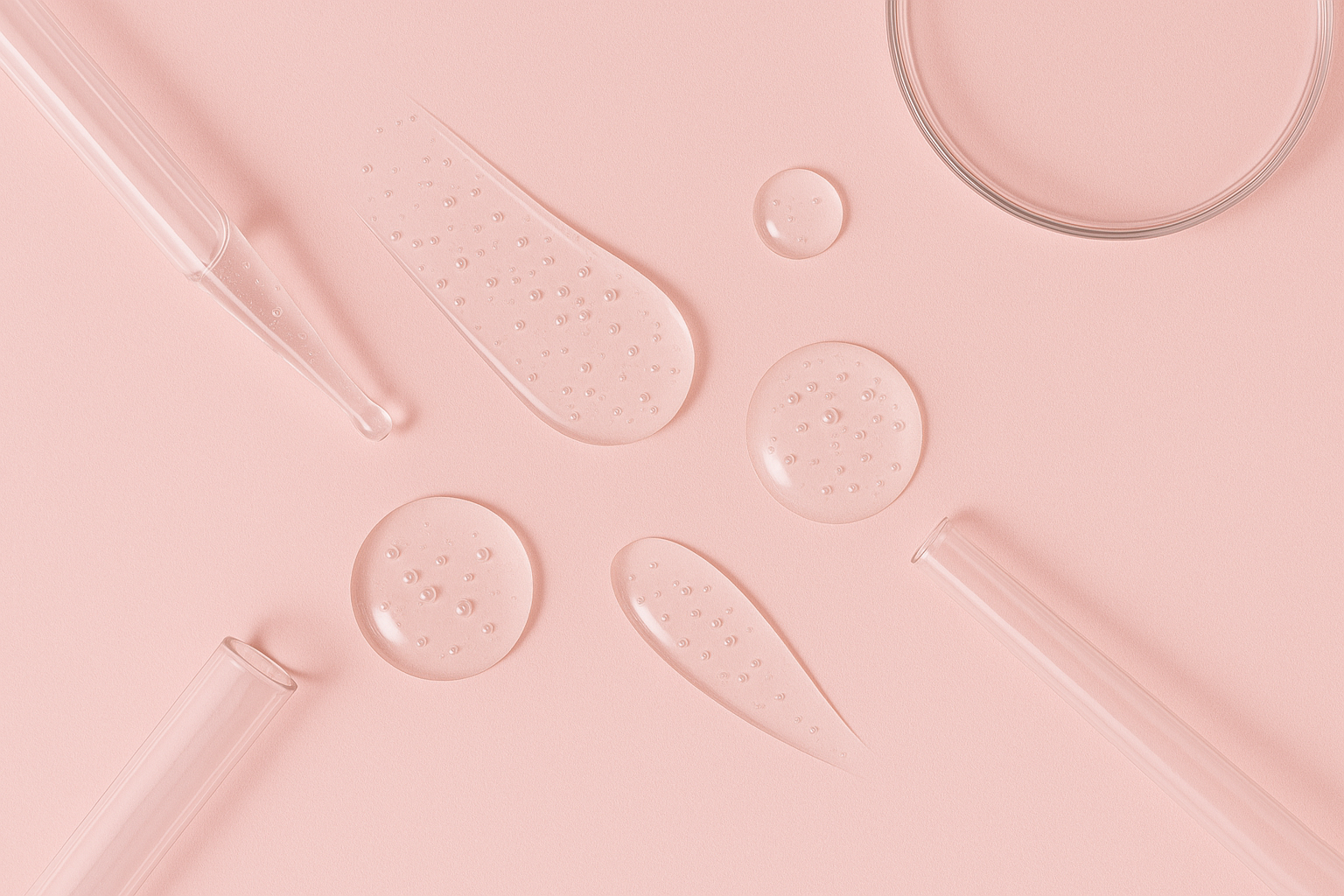 Skincare - Sensitivity & Redness