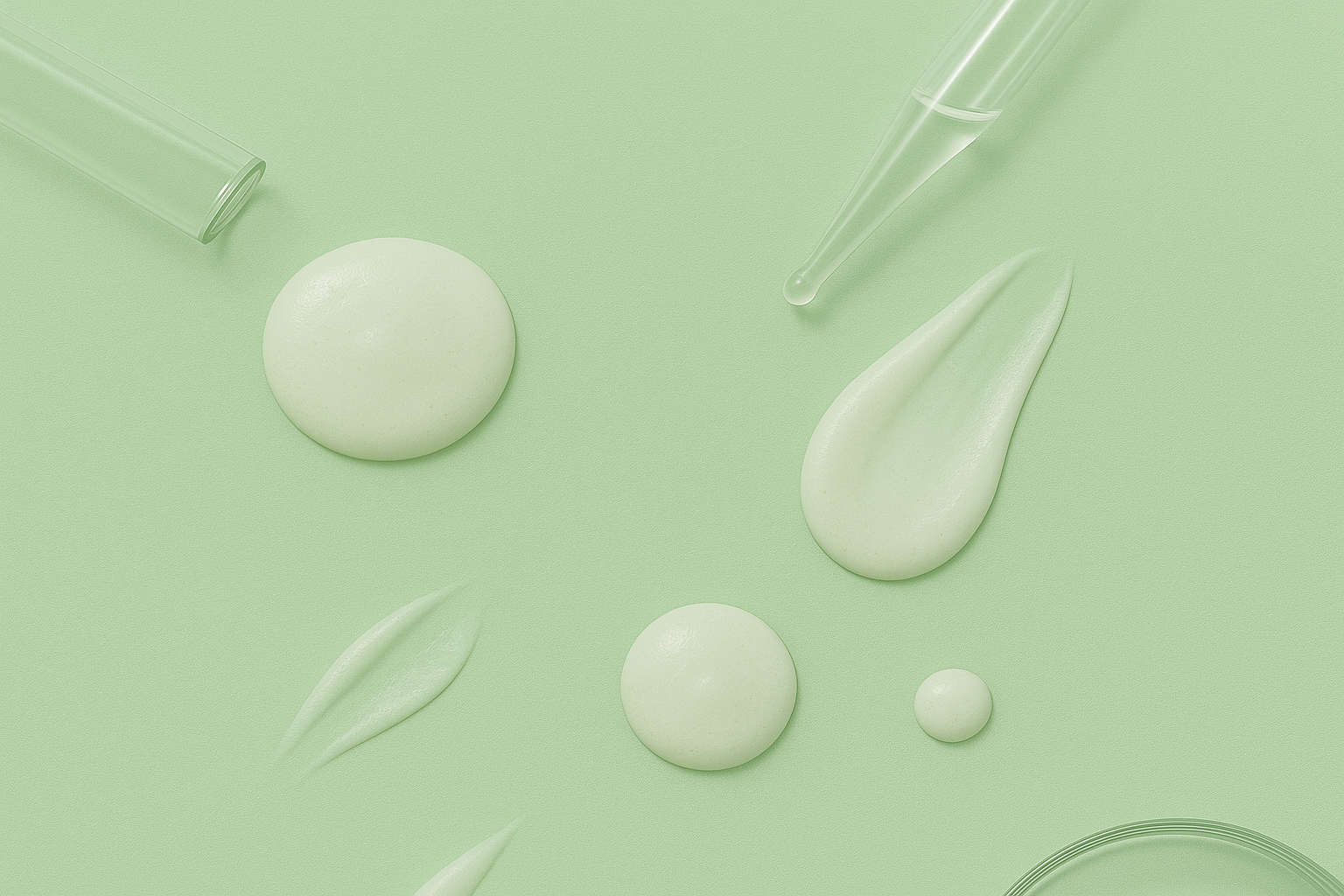 Skincare - Dryness & Dehydration