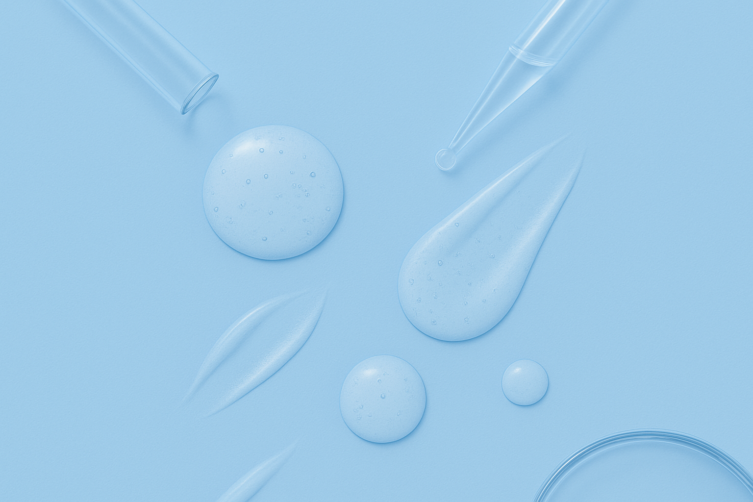 Bulk - Medline - Serums/Oils