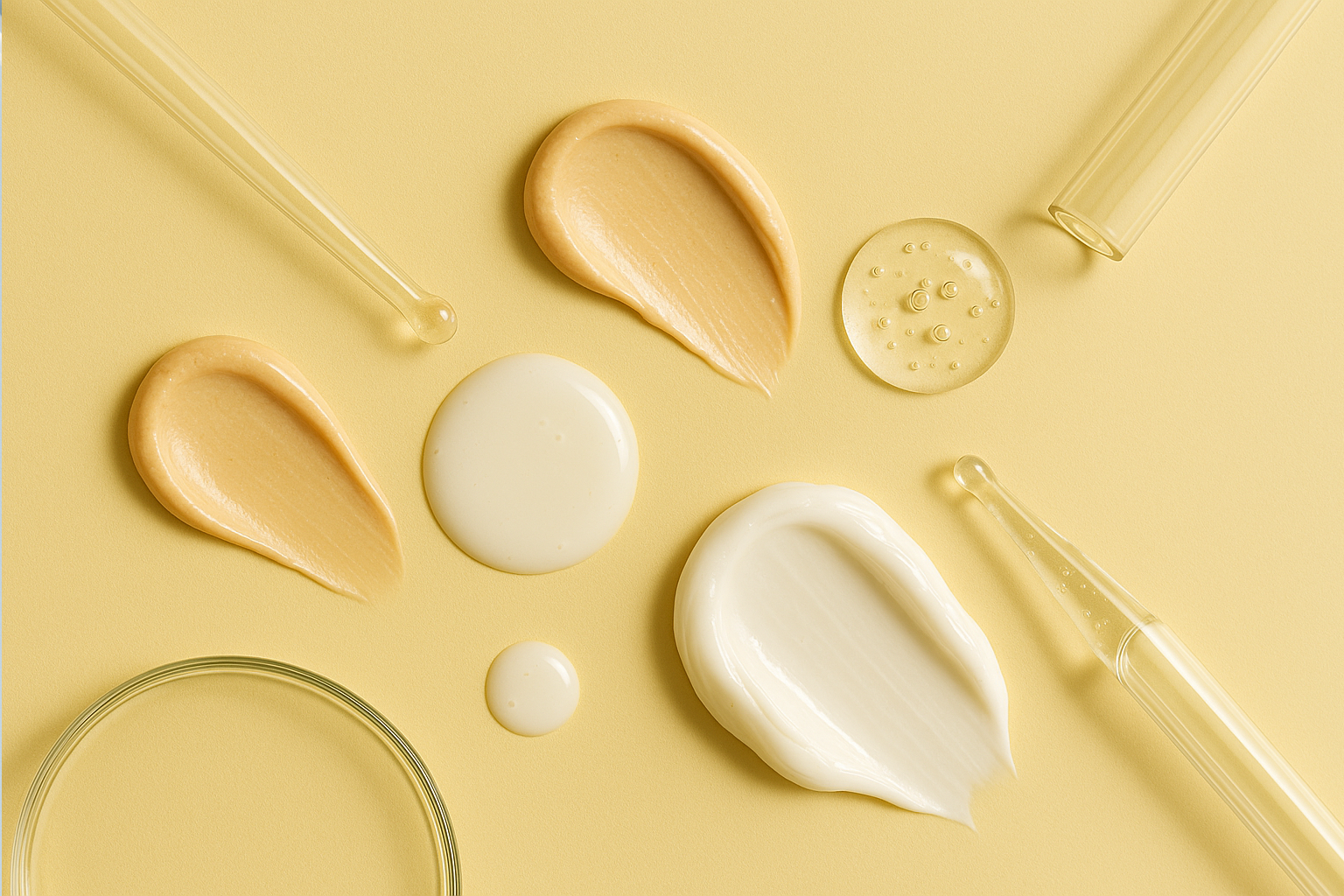 Skincare