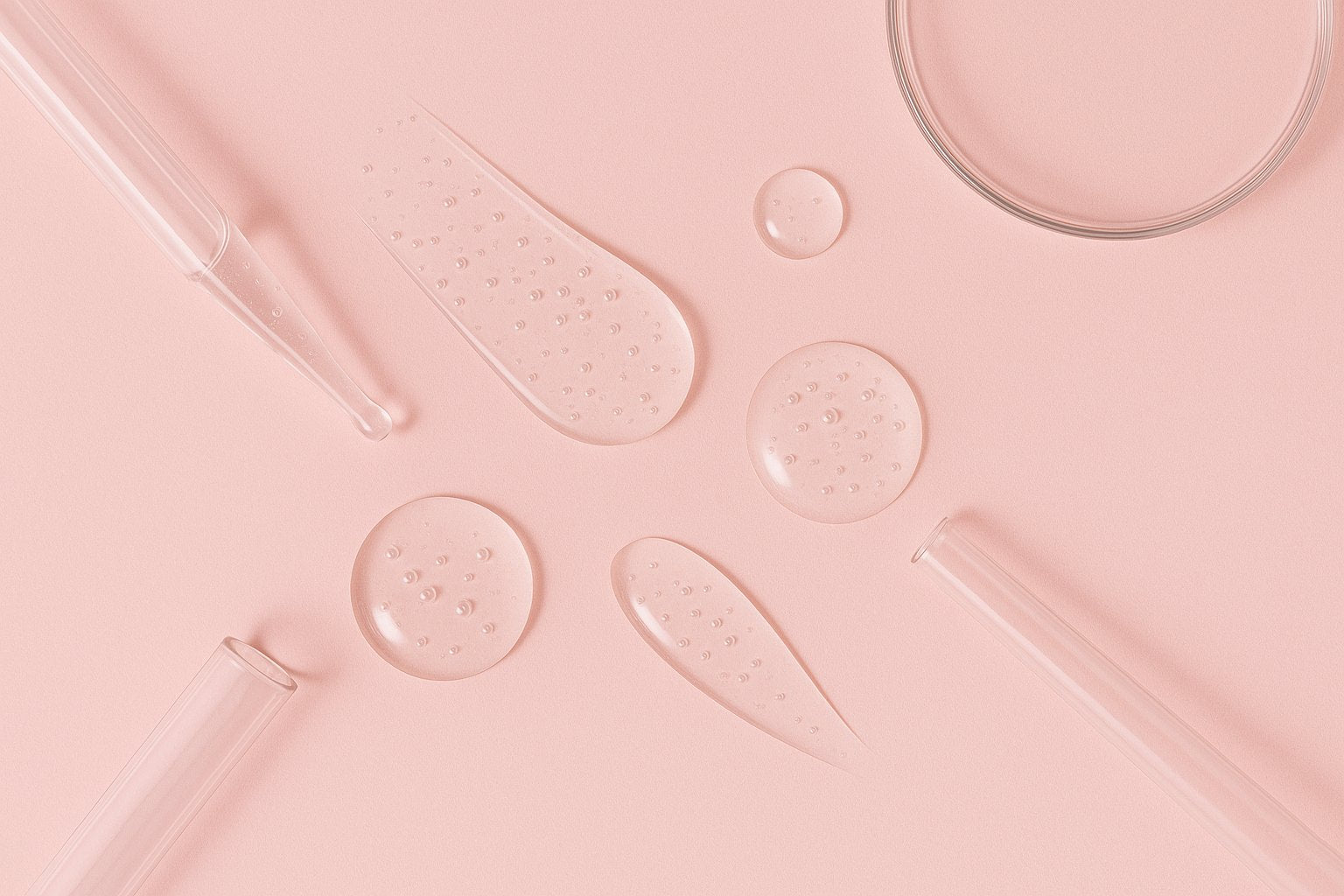 Skincare - Serums/Oils