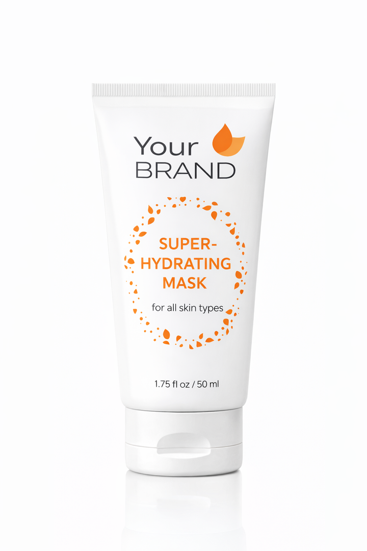 Super-Hydrating Mask: All Skin Types-903