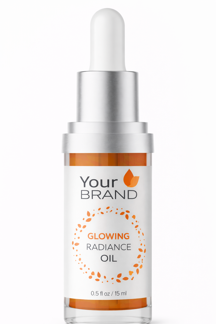 Glowing Radiance Oil-904