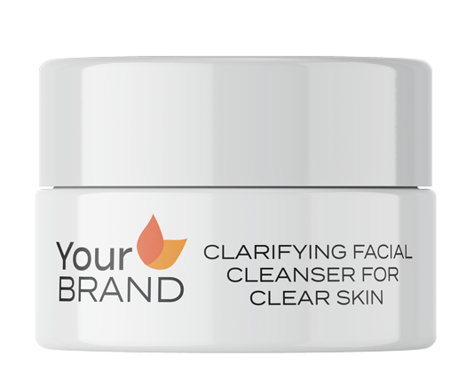 Clarifying Facial Cleanser for Clear Skin-131