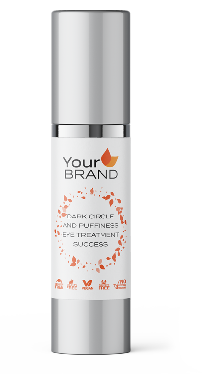 Dark Circle and Puffiness Eye Treatment-700