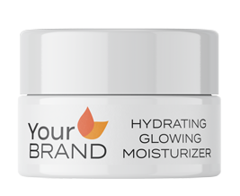 Hydrating Glowing Moisturizer-124