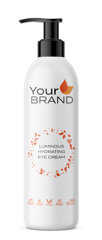 Luminous Hydrating Eye Cream-732
