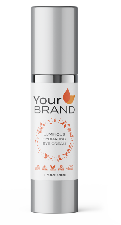 Luminous Hydrating Eye Cream-732