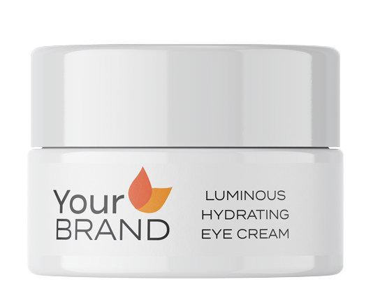 Luminous Hydrating Eye Cream-732