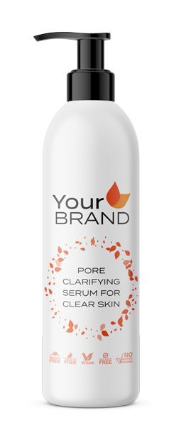 Pore Clarifying Serum for Clear Skin-132