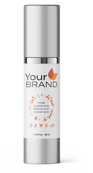Pore Clarifying Serum for Clear Skin-132