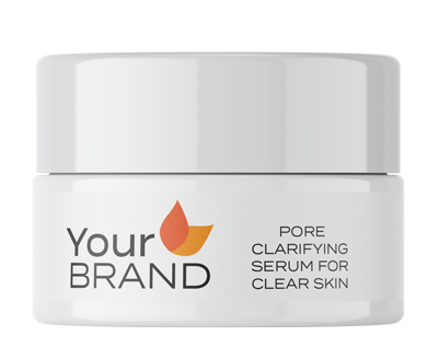 Pore Clarifying Serum for Clear Skin-132