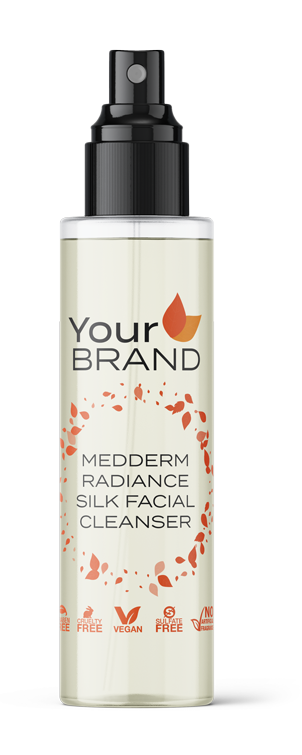 Radiance Silk Facial Cleanser-902