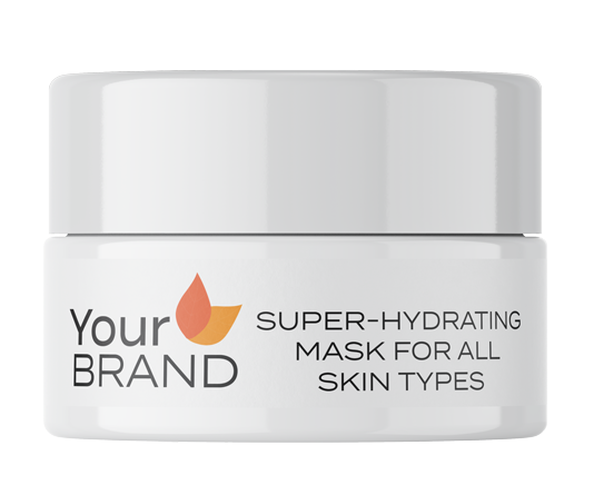 Super-Hydrating Mask: All Skin Types-903