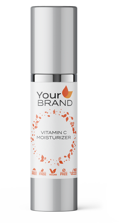 Vitamin C Moisturizer-362