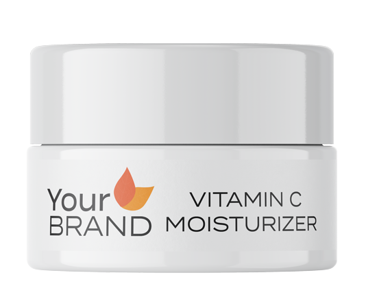 Vitamin C Moisturizer-362